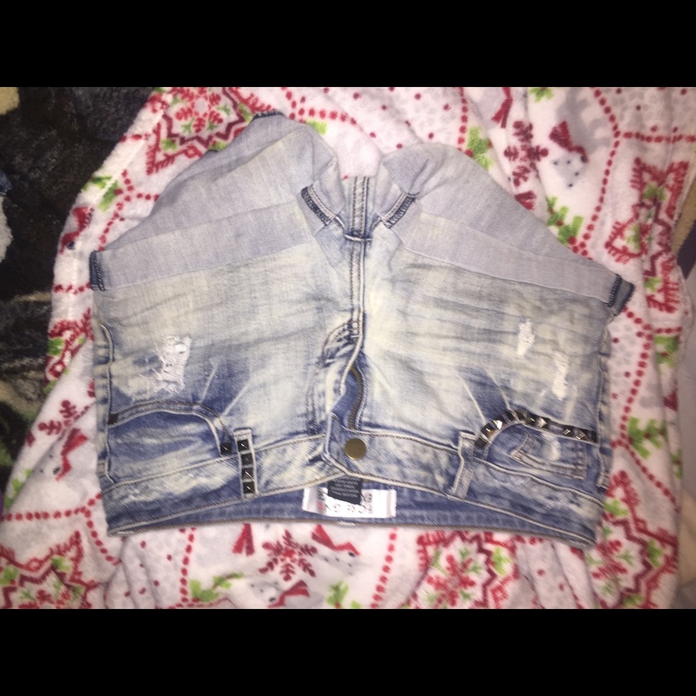 shorts